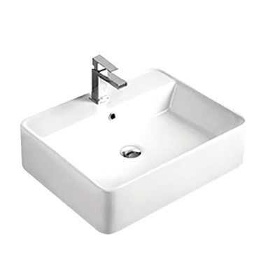 Countertop слив